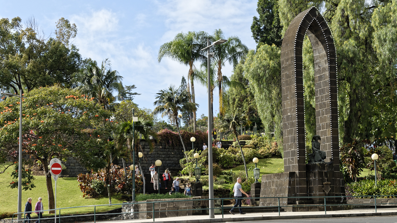 20191218 115717•Funchal•Madeira•Portugal